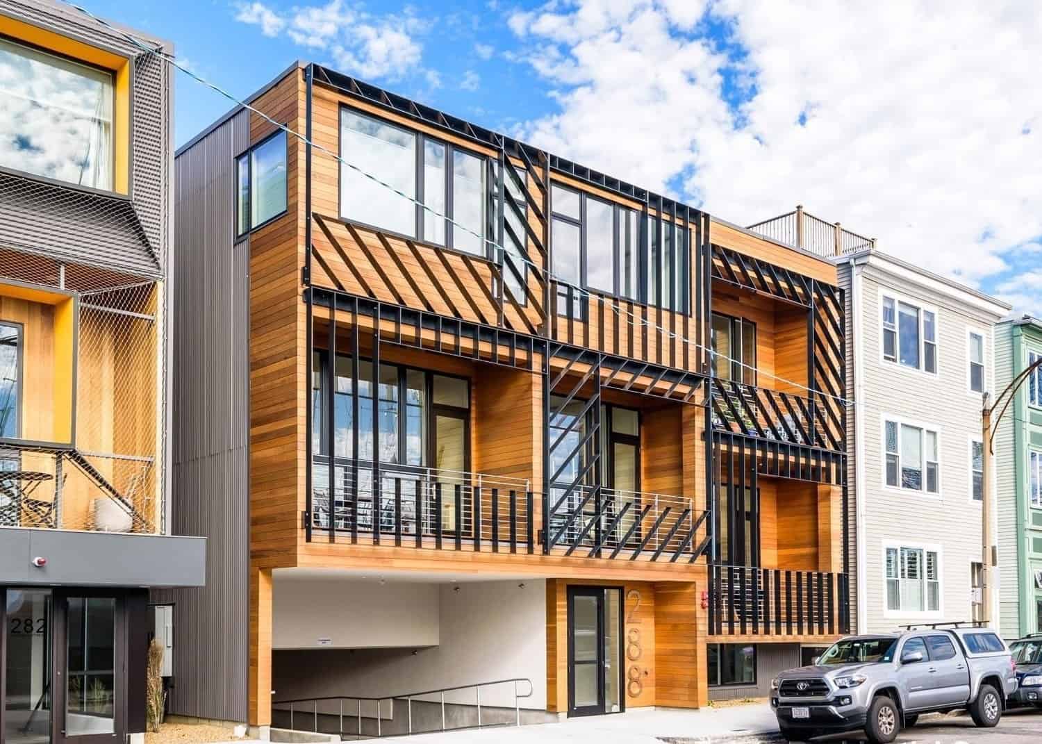 5 Differences Between Commercial And Residential Development 5 Differences Between Commercial And Residential Development