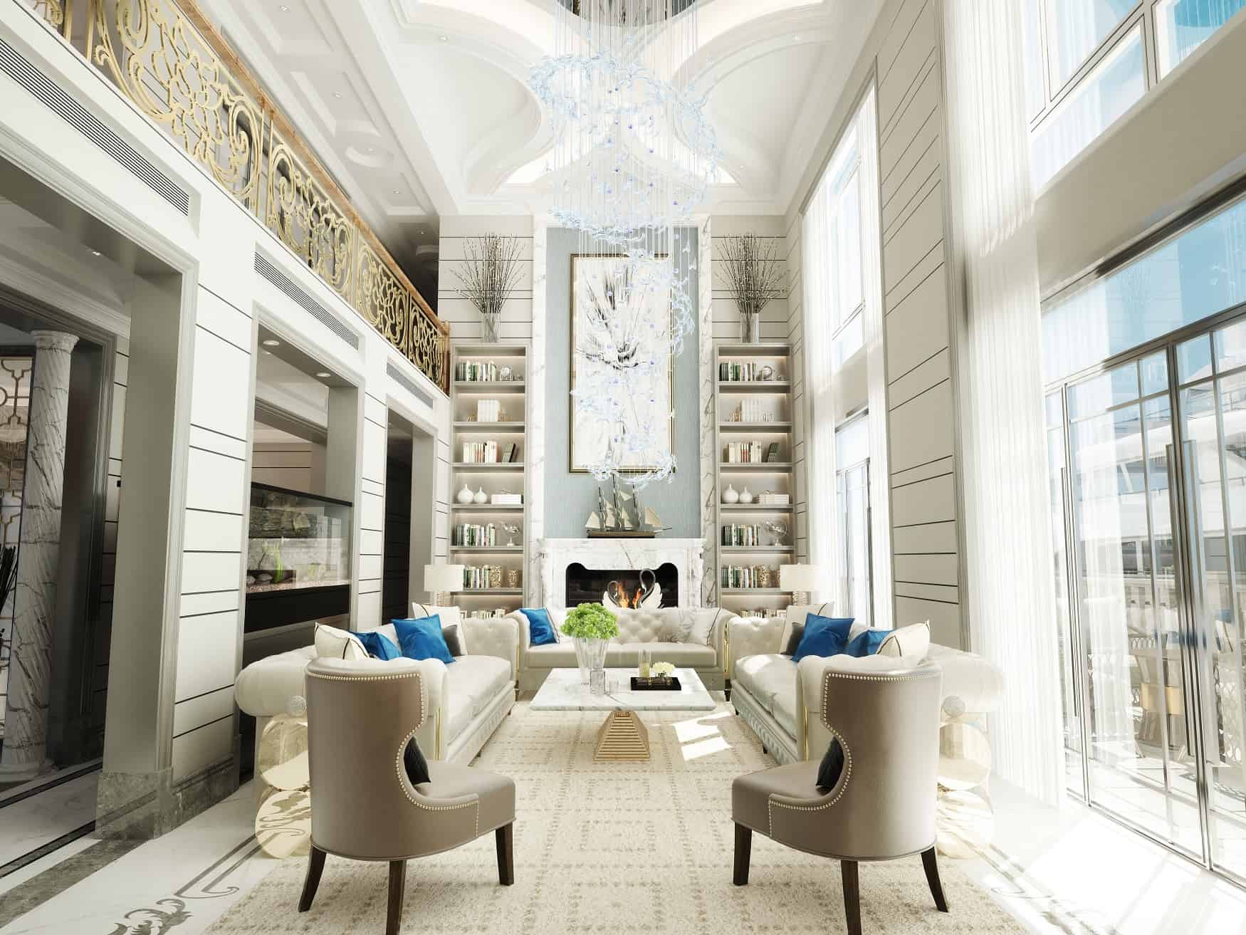 5 Steps to Real Estate Condominium Development | Winterspring Capital