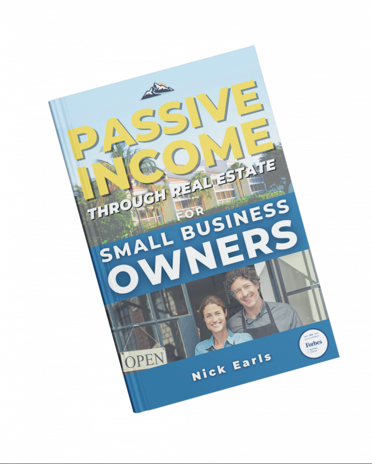 Retire Early for Small Business Owners